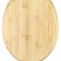 SANILO® WC-Sitz Bambus