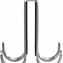 Badhaken für Duschtür VIESTE DUO, Wenko -Badaccessoires Verkäufe 232575782342406a82f57bab6252e838