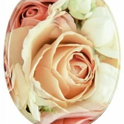 SANILO® WC-Sitz Rosa Rose