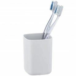 WENKO Bürstenbehälter -Badaccessoires Verkäufe 23f6e0f214254ffb9a131ac24fa88332