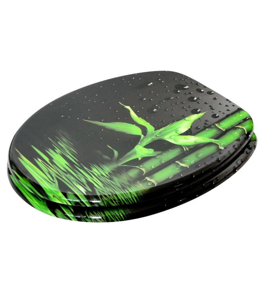 SANILO® WC-Sitz Virella 5 SANILO® WC-Sitz Virella – Bild 3