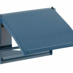 WENKO COVER Toilettenpapierhalter, marineblau -Badaccessoires Verkäufe 24678460ff8b44ec9739b761c14e27af
