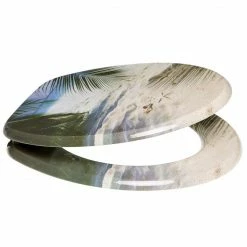 SANILO® WC-Sitz Beach -Badaccessoires Verkäufe 256f8b437a47476992bd81fbdd137cfe