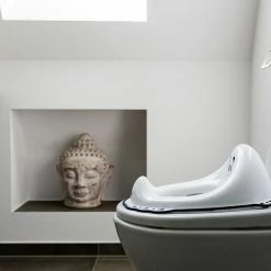 Kindsgut Toilettenaufsatz Panda -Badaccessoires Verkäufe 25b765005eac421a94f95ee0fee50fd0