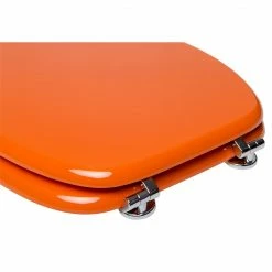 SANILO® WC-Sitz Orange 14 SANILO® WC-Sitz Orange -Badaccessoires Verkäufe 268cd242ef464da1abb75b00cbceea1b