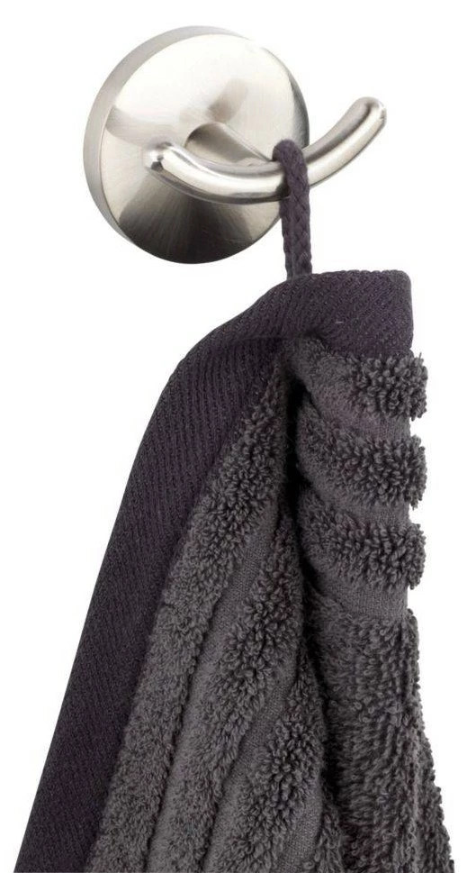 Badaufhänger CUBA MATT, Wenko 6 Badaufhänger CUBA MATT, Wenko – Bild 4