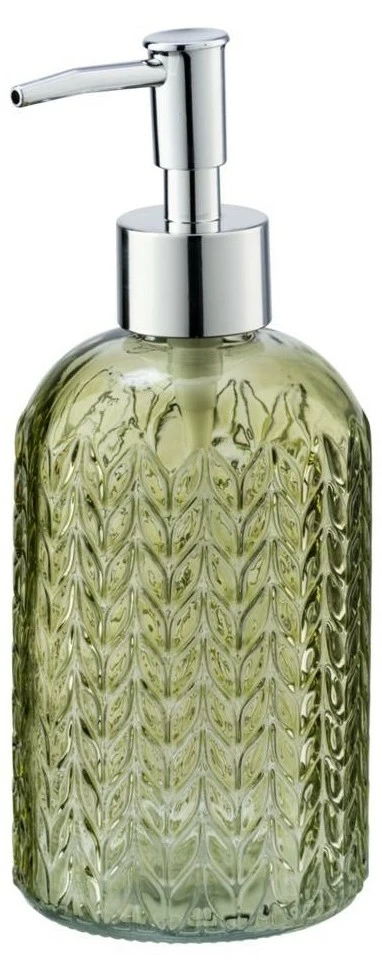 VETRO Seifenspender, grün, Wenko 3 VETRO Seifenspender, grün, Wenko