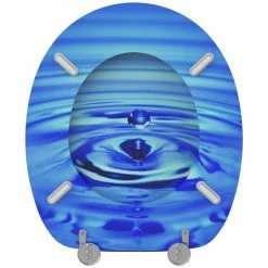 SANILO® WC-Sitz Tropfen 14 SANILO® WC-Sitz Tropfen -Badaccessoires Verkäufe 27a6830f486e4f85bddfce560f99466e