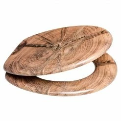 SANILO® WC-Sitz Old Tree -Badaccessoires Verkäufe 2867c72ed2e84b66b1411d04d42ff18a