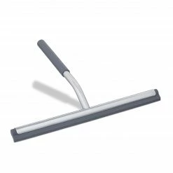 Relaxdays Duschabzieher mit Haken