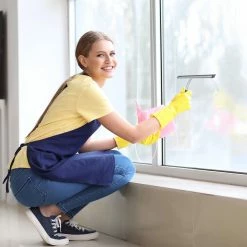 Relaxdays Duschabzieher mit Haken -Badaccessoires Verkäufe 292ccb88d4e74d80ba4c57722da58536