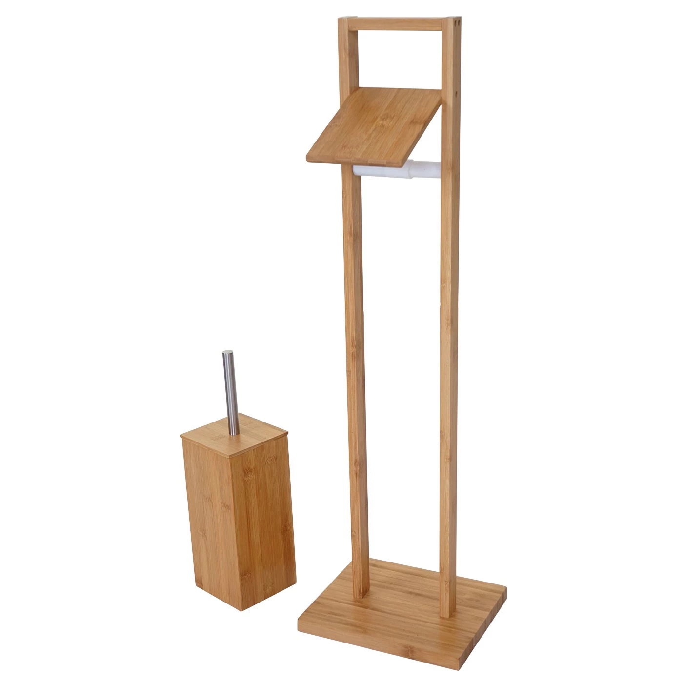 WC-Papierhalter HWC-B18 - Standard 4 WC-Papierhalter HWC-B18 - Standard – Bild 2