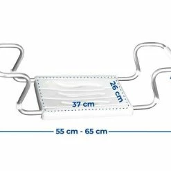 WENKO Badewannensitz SECURA, ausziehbar 12 WENKO Badewannensitz SECURA, ausziehbar -Badaccessoires Verkäufe 2a82dc56d5824c8c84c763d8662bc951