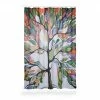 Relaxdays Duschvorhang Baum Motiv 200x180 cm 2 Relaxdays Duschvorhang Baum Motiv 200x180 cm -Badaccessoires Verkäufe 2ae3f347b0b94ecb8189d171096c78f9