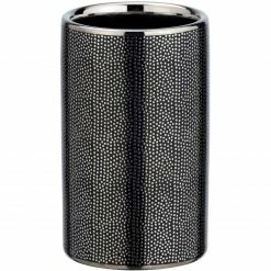 Zahnputzbecher NURIA, schwarz, WENKO 10 Zahnputzbecher NURIA, schwarz, WENKO -Badaccessoires Verkäufe 2b76e10cbfad431aaaf27b08602d2552