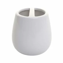 Badset HWC-C72 (5-teilig) - Weiß -Badaccessoires Verkäufe 2bef1dfb5cdb448d846c2a787d80829e