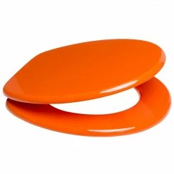 SANILO® WC-Sitz Orange 13 SANILO® WC-Sitz Orange -Badaccessoires Verkäufe 2c4fa771d5c04b859c15a45ed75143b0