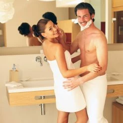 Relaxdays Seifenspender Bambus -Badaccessoires Verkäufe 2ca735f346dc400fbf65f409652072f0