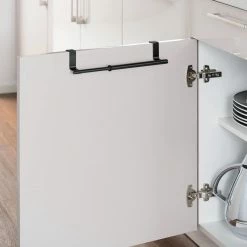 WENKO verstellbarer Handtuchhalter -Badaccessoires Verkäufe 2cb0ec70fc6d40589437a8f82d9fc8e9