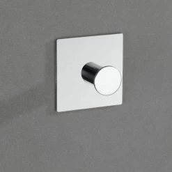 WENKO ACCADIA Handtuchhalter aus Edelstahl -Badaccessoires Verkäufe 2d366f20cf15476ab50f33f1c0945754