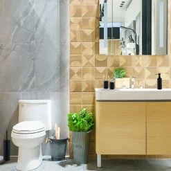 Relaxdays 5-tlg. Badezimmer Set schwarz -Badaccessoires Verkäufe 2d43d5265969492194a1f1c95972de92