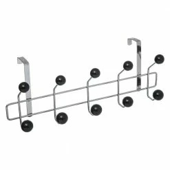 5five Simply Smart Handtuchhalter, 10 Haken