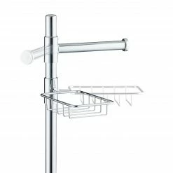 Relaxdays WC-Garnitur universal -Badaccessoires Verkäufe 2dab2af216ca4bcf94b6b82c3bff6cc5