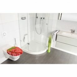 SANILO® WC-Sitz Strawberry 10 SANILO® WC-Sitz Strawberry -Badaccessoires Verkäufe 2df9a074f4704f3cbfd6a4a207fc0d10