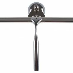 Venecon goods Edelstahl Duschabzieher