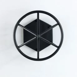 Badhaken MENTON, golden, mattiert, WENKO -Badaccessoires Verkäufe 2eefb200b20f46e98efe11818dc14635