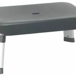 Duschhocker SECURA PREMIUM, 20 cm, WENKO