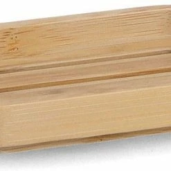 Seifenschale, Bambus, ZELLER