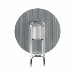 Wenko Static-Loc Wall hook Osimo -Badaccessoires Verkäufe 2fe2603d62904d87ab3d44f54f75e667