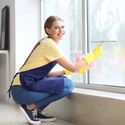 Relaxdays Silberner Duschabzieher mit Halterung -Badaccessoires Verkäufe 2ff928194f6345f5b9b254d70044a554