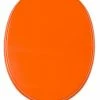 SANILO® WC-Sitz mit Absenkautomatik Orange -Badaccessoires Verkäufe 3076da51c5974c7a927aaa0b7d59863a 1