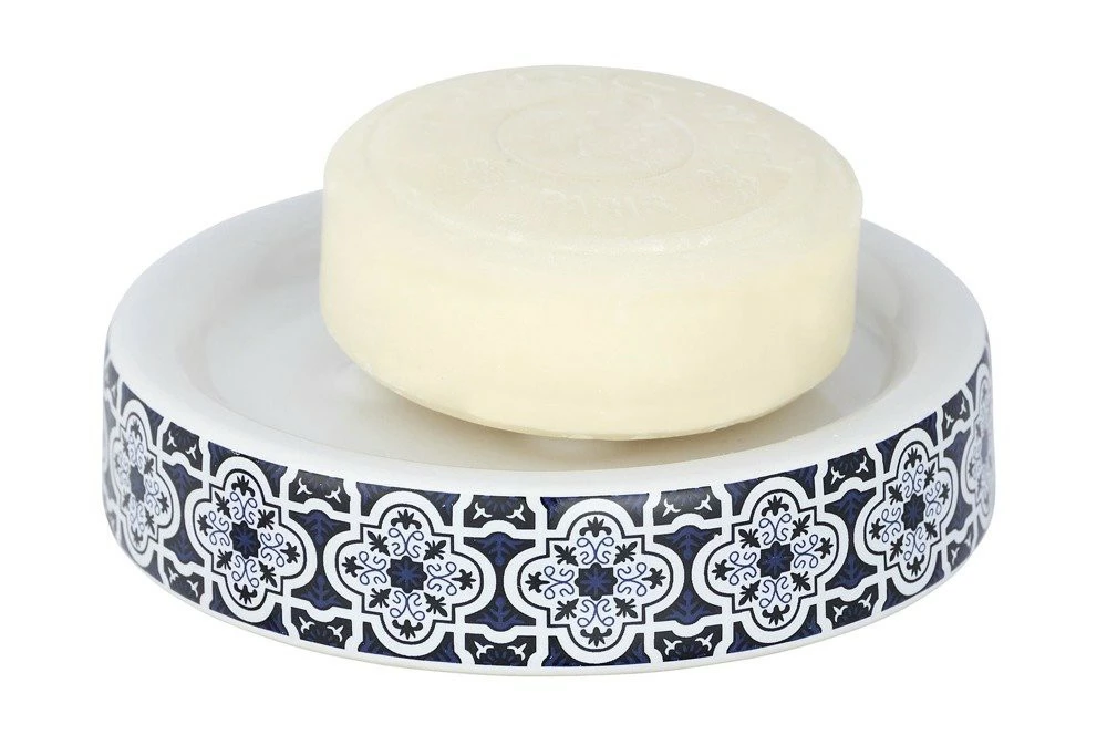 WENKO Seifenschale 4 WENKO Seifenschale – Bild 2