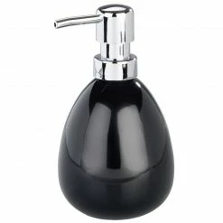 Seifenspender POLARIS DUNKELBLAU, WENKO