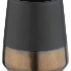 Zahnputzbecher BRANDOL, Keramik, WENKO