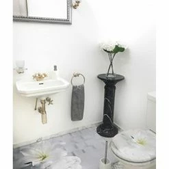 SANILO® WC-Sitz mit Absenkautomatik Good Feeling -Badaccessoires Verkäufe 32077cfb56bc4d5795ff70466fa59e20