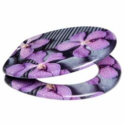 SANILO® WC-Sitz mit Absenkautomatik Vanda -Badaccessoires Verkäufe 323835bb3bac4d2ea30bdbc4c4b5edd0