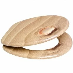 SANILO® WC-Sitz Clam -Badaccessoires Verkäufe 34465527ea8d420ea5add97a1798ba40