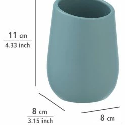 WENKO Keramikbecher für Pinsel BADI, grey -Badaccessoires Verkäufe 34e031b11e5144cf95ddf61f95e52eec.cropped 109 119 860 982.processed