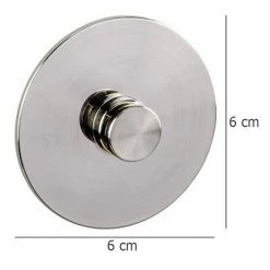 WENKO Befestigungselemente Turbo-Loc -Badaccessoires Verkäufe 357e3bace4c84440a3c6646b90691b80