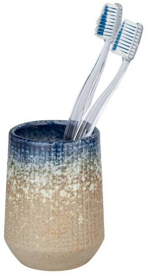 PALACE Keramik-Bürstenbecher, WENKO 4 PALACE Keramik-Bürstenbecher, WENKO – Bild 2