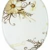 SANILO® WC-Sitz mit Absenkautomatik Flower -Badaccessoires Verkäufe 362e2a7de99c4d37b972a92e32ef2b25