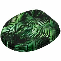 SANILO® WC-Sitz mit Absenkautomatik Palmdream -Badaccessoires Verkäufe 364ecebd9c5840c98ebacc16b5412e82