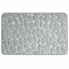 Intirilife Badvorleger Memory-Schaum 80 x 50 cm -Badaccessoires Verkäufe 36b0b028566542e4ae58449b4aafa4c3