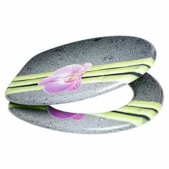 SANILO® WC-Sitz mit Absenkautomatik Asia -Badaccessoires Verkäufe 3770d3b699bb470f845d217c6ac3a0cd