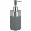 WENKO Seifenspender Creta - Soft-Touch