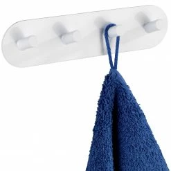Badhänger PICENO, 4 Haken, WENKO
